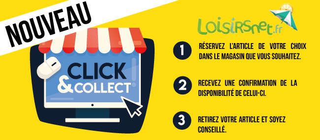 CLICK AND COLLECT SLC